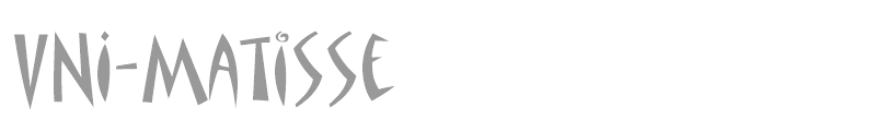 VNIMatisse