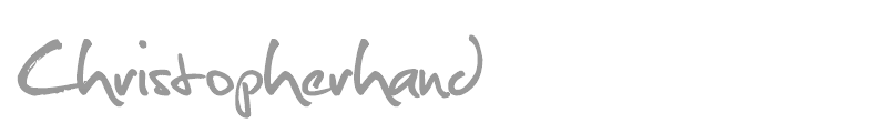 Christopherhand