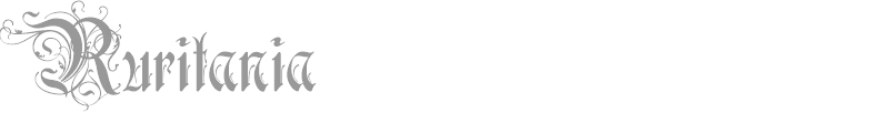 Ruritania