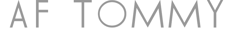 AF TOMMY HILFIGER