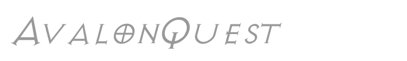 AvalonQuest