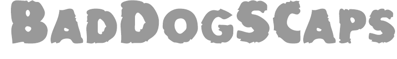 BadDogSCapsSSK