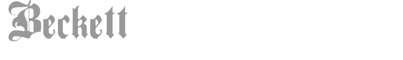 Beckett