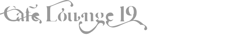 Cafe Lounge 19