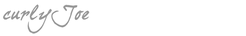 curlyJoe