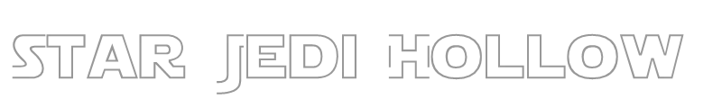 Star Jedi Hollow