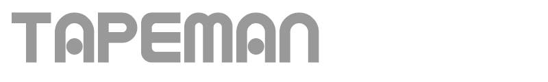 TAPEMAN