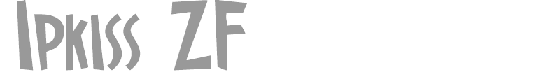 Ipkiss ZF