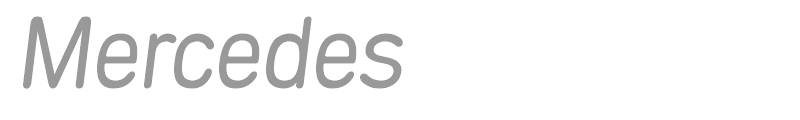 Mercedes