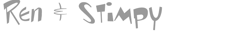 Ren & Stimpy