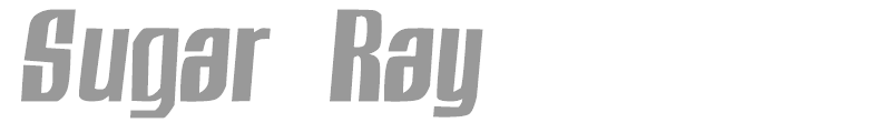Sugar Ray
