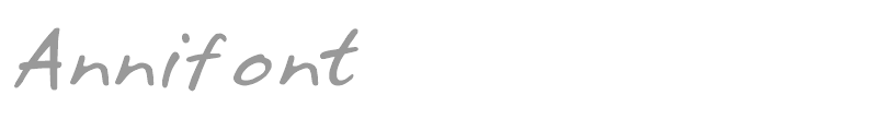 Annifont