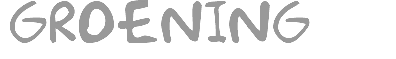 Groening