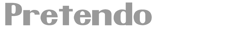 Pretendo