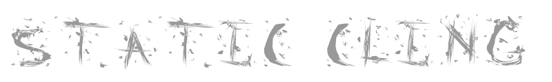 Static Cling