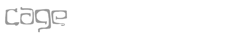 Cage