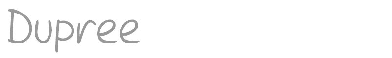 Dupree