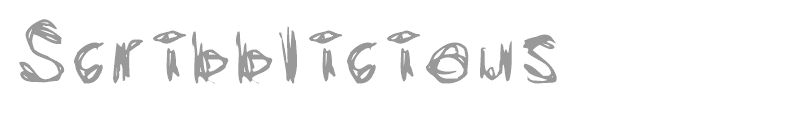 Scribblicious