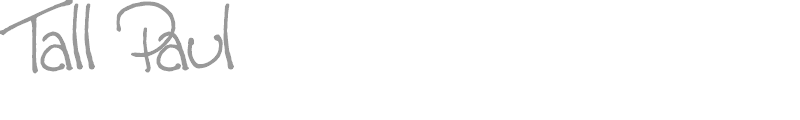 Tall Paul