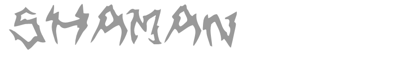 Shaman