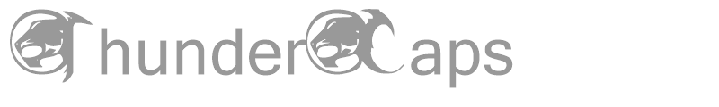 ThunderCaps