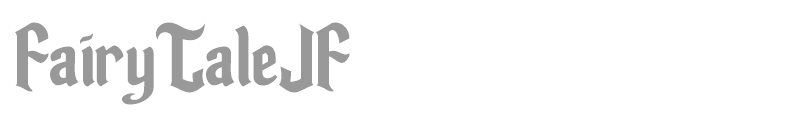 FairyTaleJF