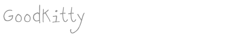 GoodKitty
