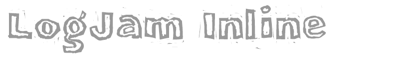LogJam Inline
