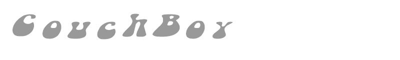 CouchBoy