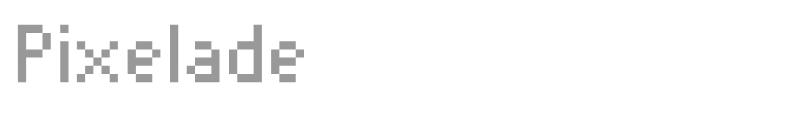 Pixelade