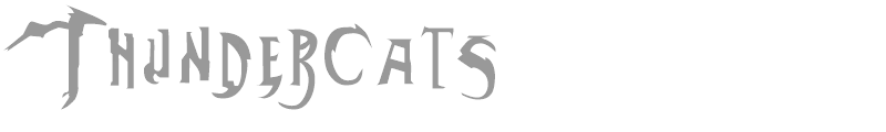 ThunderCats
