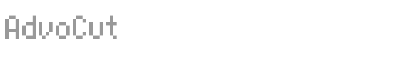 AdvoCut