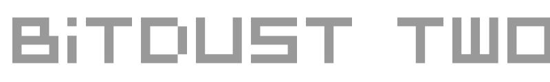 BitDust Two