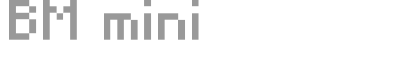 BM mini