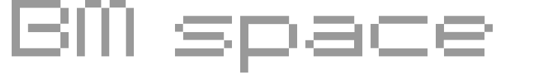 BM space
