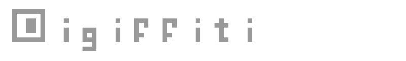 Digiffiti