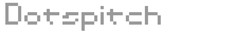 Dotspitch