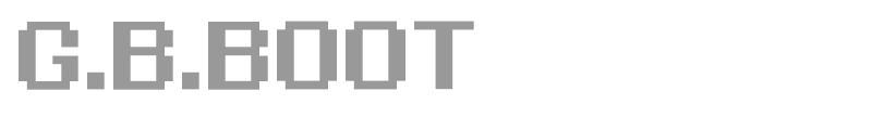 G.B.BOOT