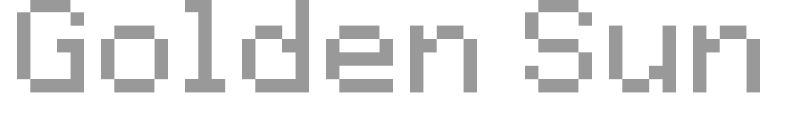 Golden Sun