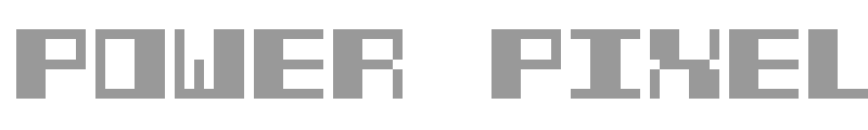 Power Pixel-7