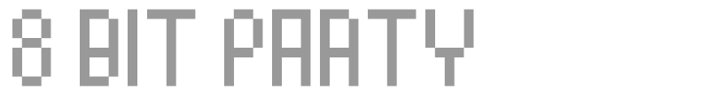 8 Bit Party