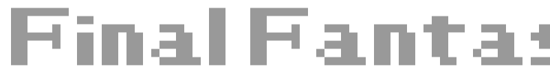 Final Fantasy
