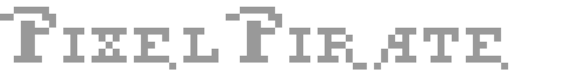 Pixel Pirate