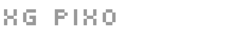 XG Pixo