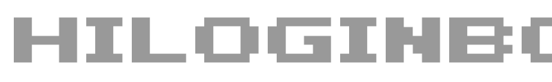 HILOGINBOLD