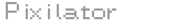 Pixilator