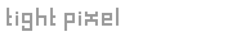 tight pixel