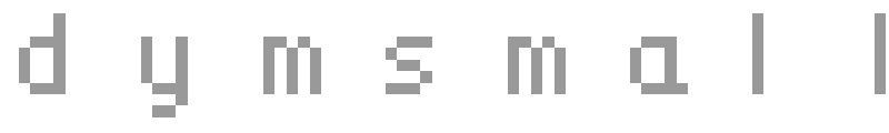 dymsmall