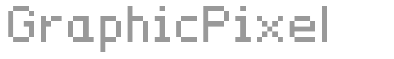 GraphicPixel