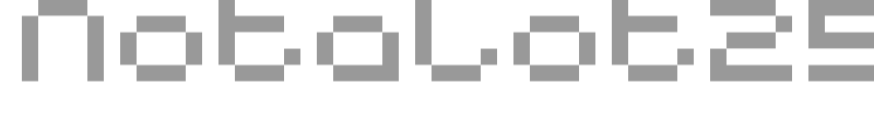 Notalot25